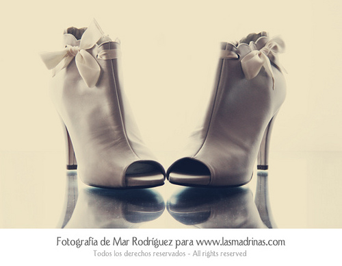 "Zapatos botín" by lasmadrinas